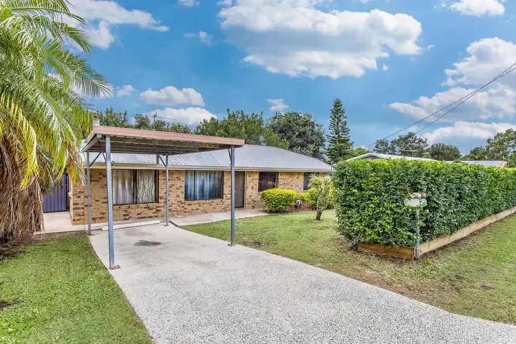 Main view of Homely house listing, 33 Brickworks Road, Kallangur QLD 4503