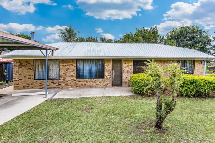 Second view of Homely house listing, 33 Brickworks Road, Kallangur QLD 4503