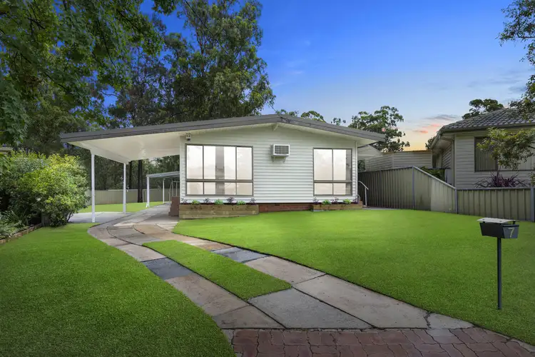 7 Laver Place, Greystanes NSW 2145