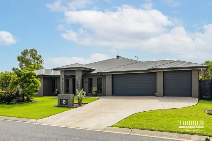 8 Elderberry Street, Thornlands QLD 4164