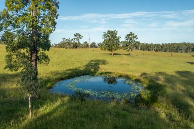 Lot 101 of  27 Seams Road, Kundabung NSW 2441