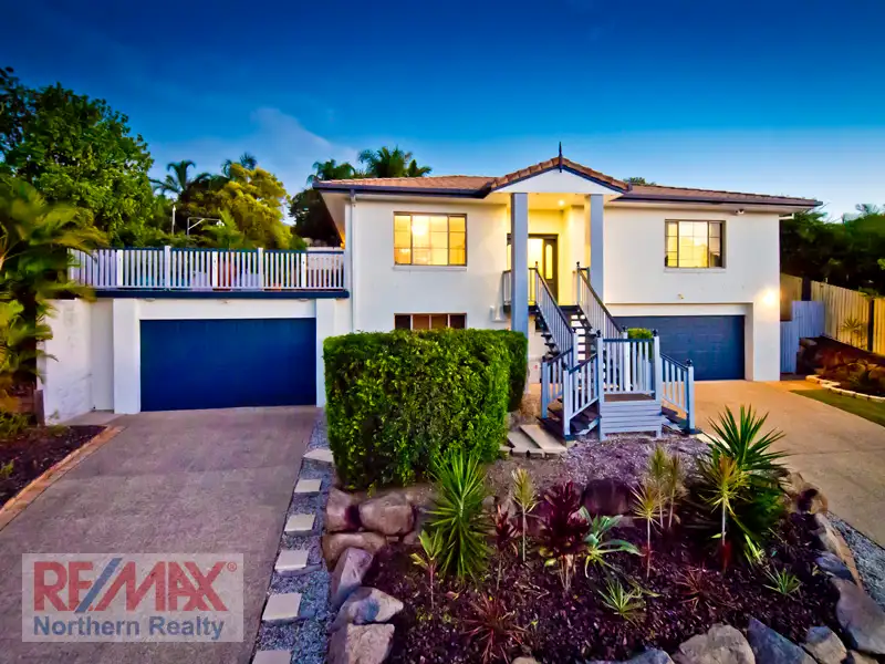 Main view of Homely house listing, 5 Narrabeen Rd, Albany Creek QLD 4035