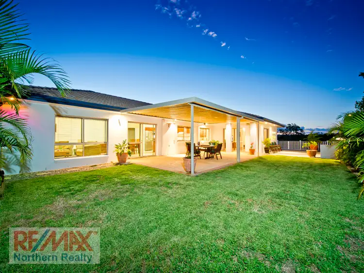 Second view of Homely house listing, 5 Narrabeen Rd, Albany Creek QLD 4035