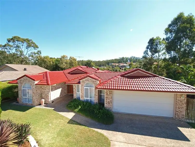 Main view of Homely house listing, 18 Cowrie Parade, Albany Creek QLD 4035