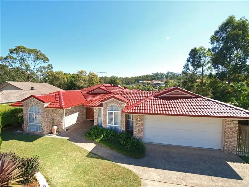 Main view of Homely house listing, 18 Cowrie Parade, Albany Creek QLD 4035