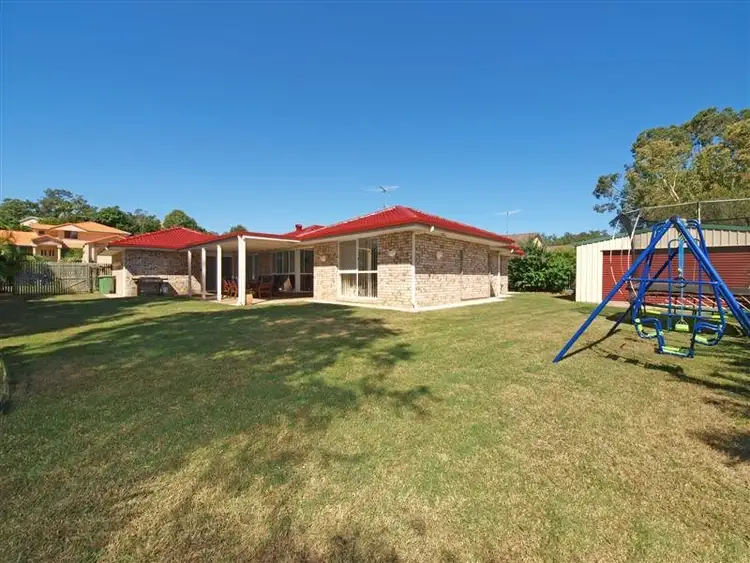 Second view of Homely house listing, 18 Cowrie Parade, Albany Creek QLD 4035