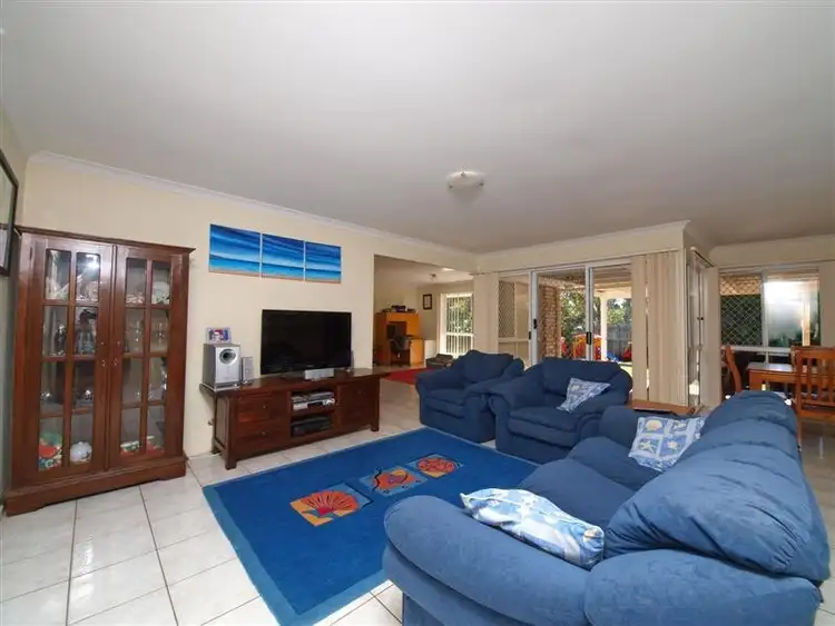 Fifth view of Homely house listing, 18 Cowrie Parade, Albany Creek QLD 4035