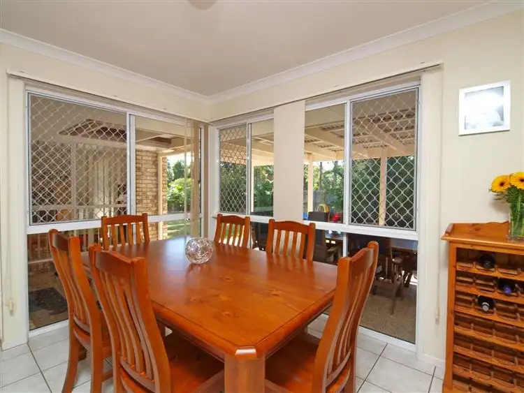 Seventh view of Homely house listing, 18 Cowrie Parade, Albany Creek QLD 4035