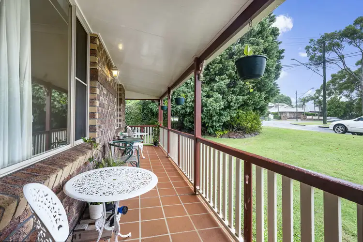 Second view of Homely unit listing, 1/351 Hume Street, South Toowoomba QLD 4350