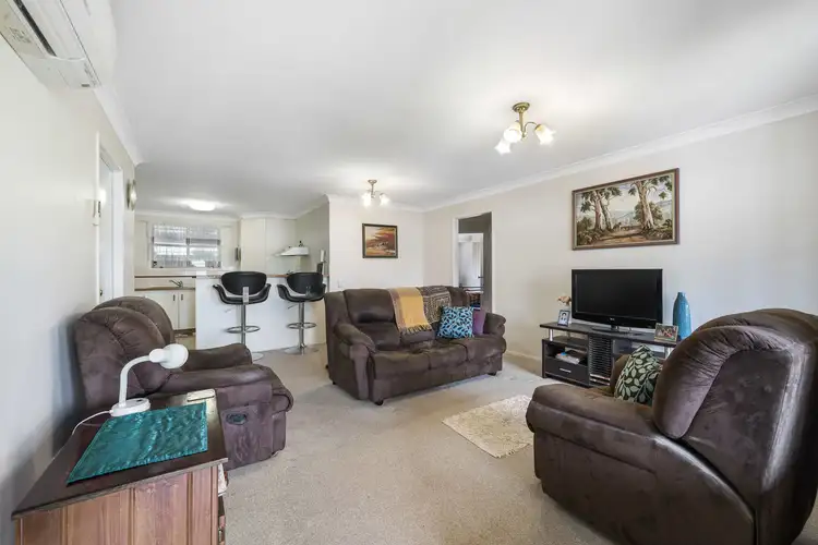 Fourth view of Homely unit listing, 1/351 Hume Street, South Toowoomba QLD 4350