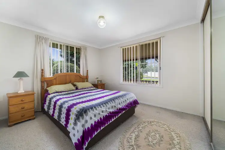 Sixth view of Homely unit listing, 1/351 Hume Street, South Toowoomba QLD 4350