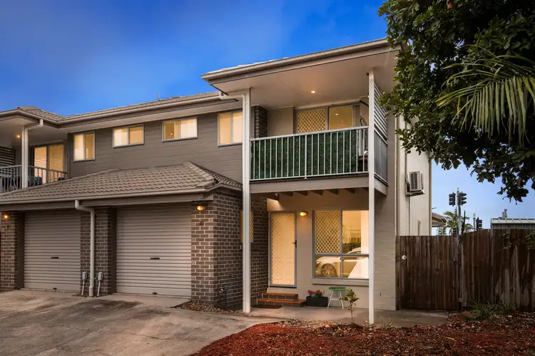 Main view of Homely townhouse listing, 20/8 Ruocco Street, Bracken Ridge QLD 4017