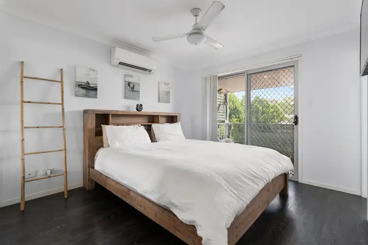 Sixth view of Homely townhouse listing, 20/8 Ruocco Street, Bracken Ridge QLD 4017