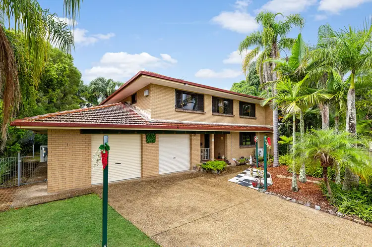 22 Caloola Drive, Springwood QLD 4127