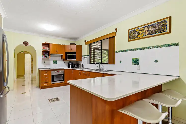 Second view of Homely house listing, 22 Caloola Drive, Springwood QLD 4127