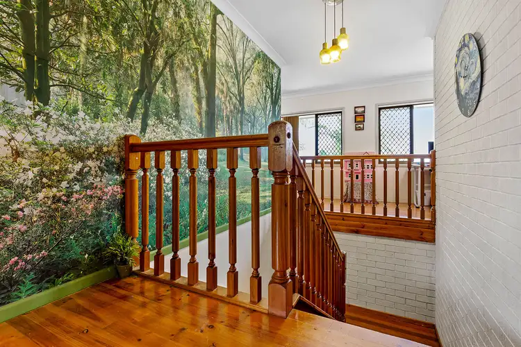 Fourth view of Homely house listing, 22 Caloola Drive, Springwood QLD 4127