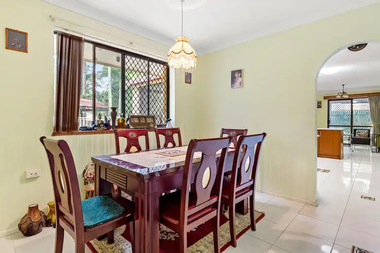 Fifth view of Homely house listing, 22 Caloola Drive, Springwood QLD 4127