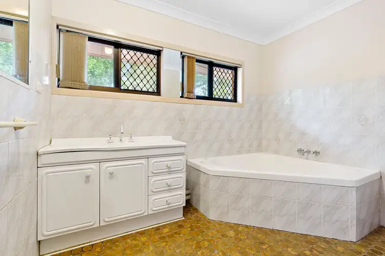 Sixth view of Homely house listing, 22 Caloola Drive, Springwood QLD 4127