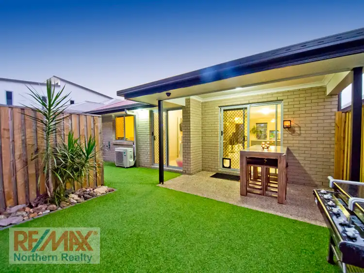 Fifth view of Homely house listing, 3/8 Endeavour Close, Fitzgibbon QLD 4018