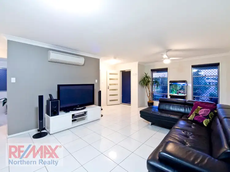 Seventh view of Homely house listing, 3/8 Endeavour Close, Fitzgibbon QLD 4018