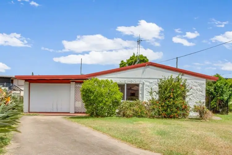 Main view of Homely house listing, 7 Rosewood Court, Kin Kora QLD 4680