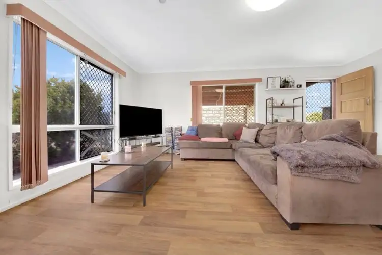 Third view of Homely house listing, 7 Rosewood Court, Kin Kora QLD 4680