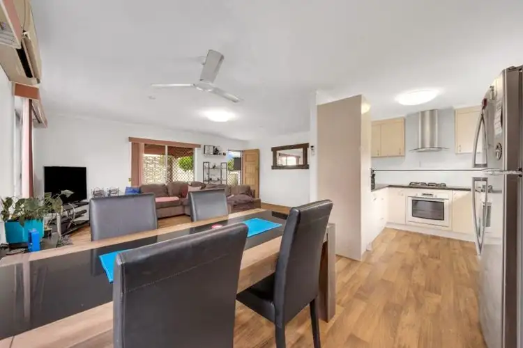 Fourth view of Homely house listing, 7 Rosewood Court, Kin Kora QLD 4680