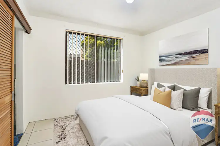 Third view of Homely unit listing, 9/6-8 PARKES AVENUE, Werrington NSW 2747
