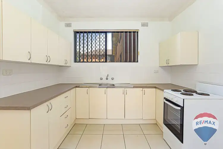 Fourth view of Homely unit listing, 9/6-8 PARKES AVENUE, Werrington NSW 2747