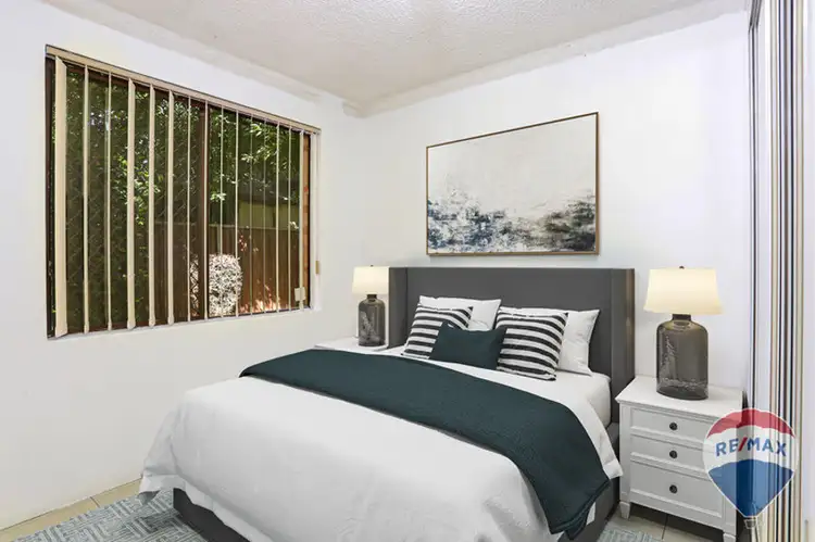 Fifth view of Homely unit listing, 9/6-8 PARKES AVENUE, Werrington NSW 2747