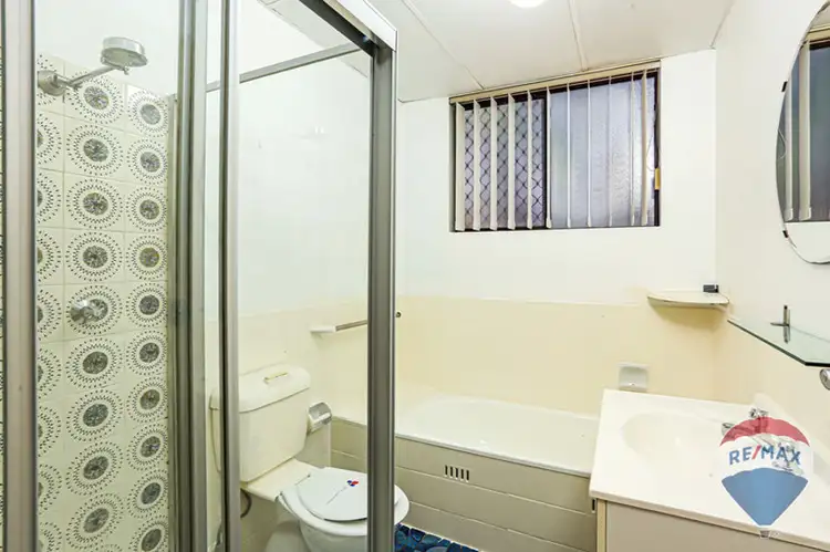 Sixth view of Homely unit listing, 9/6-8 PARKES AVENUE, Werrington NSW 2747