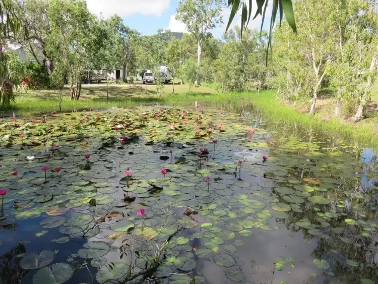 Second view of Homely house listing, 48 CONDER PARADE, Midge Point QLD 4799