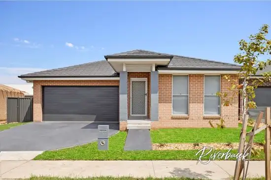 Main view of Homely house listing, 3 Sinclair Parade, Jordan Springs NSW 2747