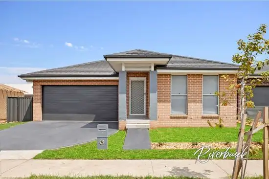 Main view of Homely house listing, 3 Sinclair Parade, Jordan Springs NSW 2747