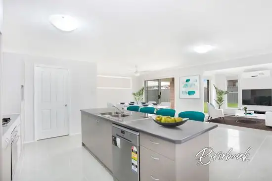 Second view of Homely house listing, 3 Sinclair Parade, Jordan Springs NSW 2747