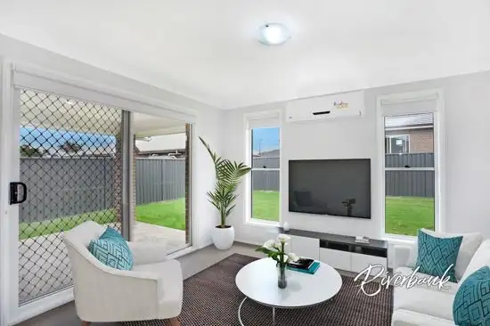 Third view of Homely house listing, 3 Sinclair Parade, Jordan Springs NSW 2747