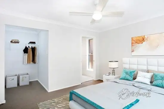 Fourth view of Homely house listing, 3 Sinclair Parade, Jordan Springs NSW 2747