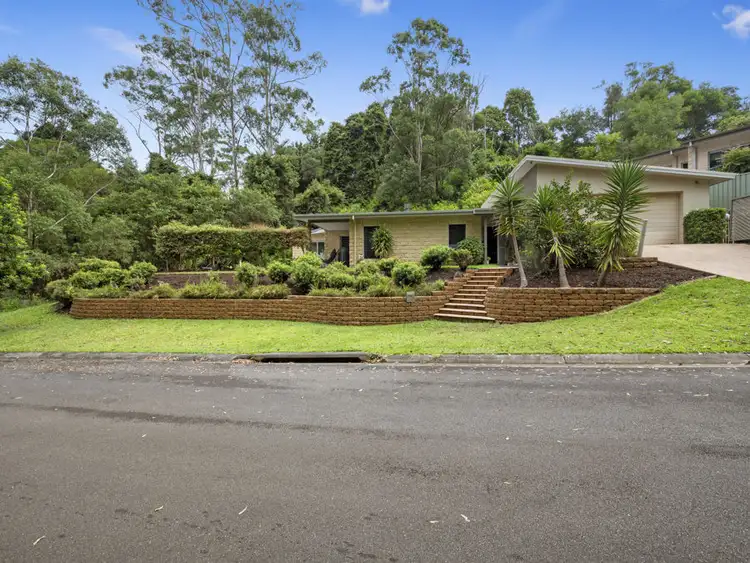20 Keilawarra Ridge, Coffs Harbour NSW 2450