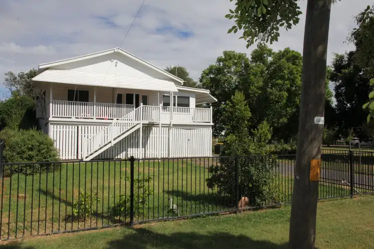 17 Mungindi Road, Moree NSW 2400