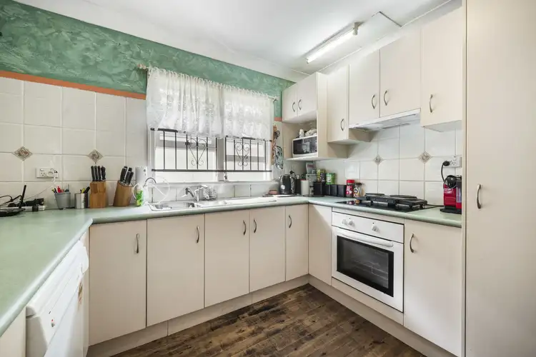 Second view of Homely house listing, 298 Alderley Street, Centenary Heights QLD 4350