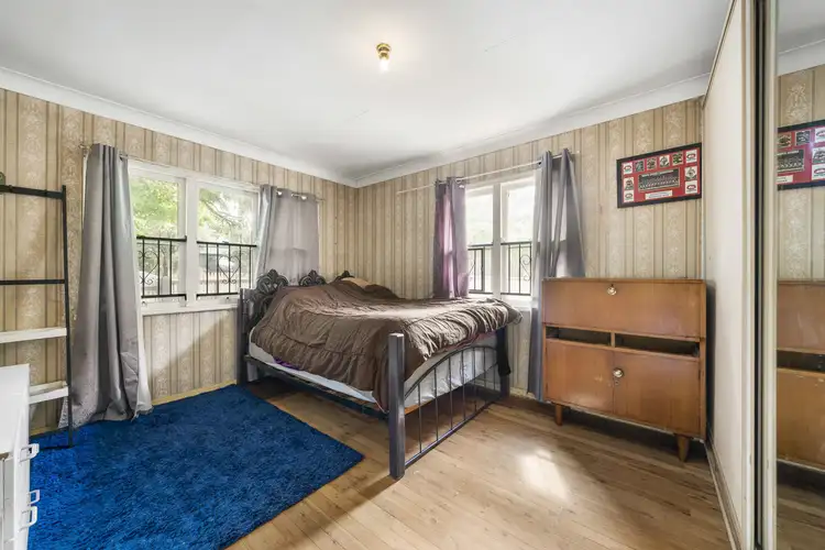 Sixth view of Homely house listing, 298 Alderley Street, Centenary Heights QLD 4350