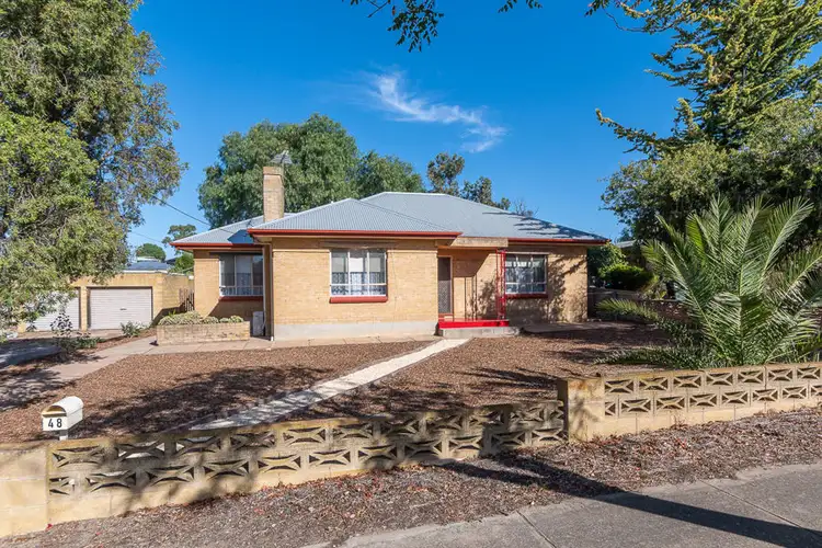 48 Eleanor, Murray Bridge SA 5253