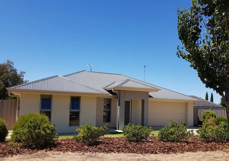 Main view of Homely house listing, 2 Waterlily Terrace, Murray Bridge SA 5253