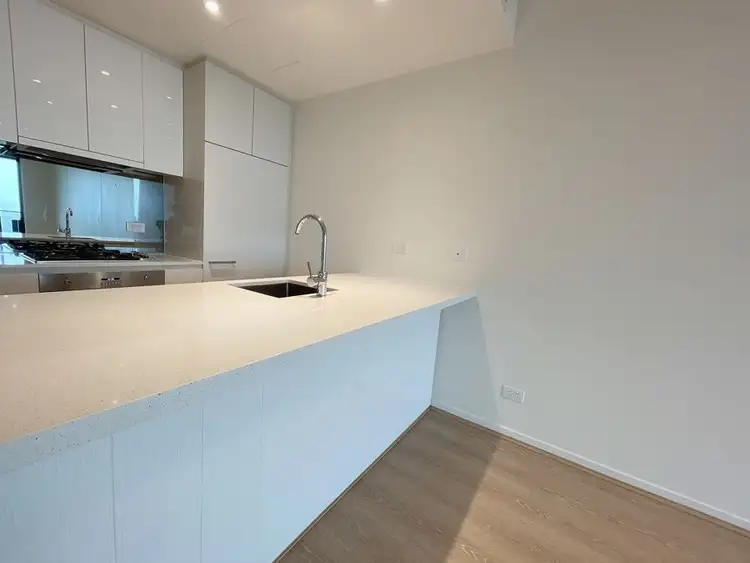 Fourth view of Homely apartment listing, 602G/4 Devlin Street, Ryde NSW 2112