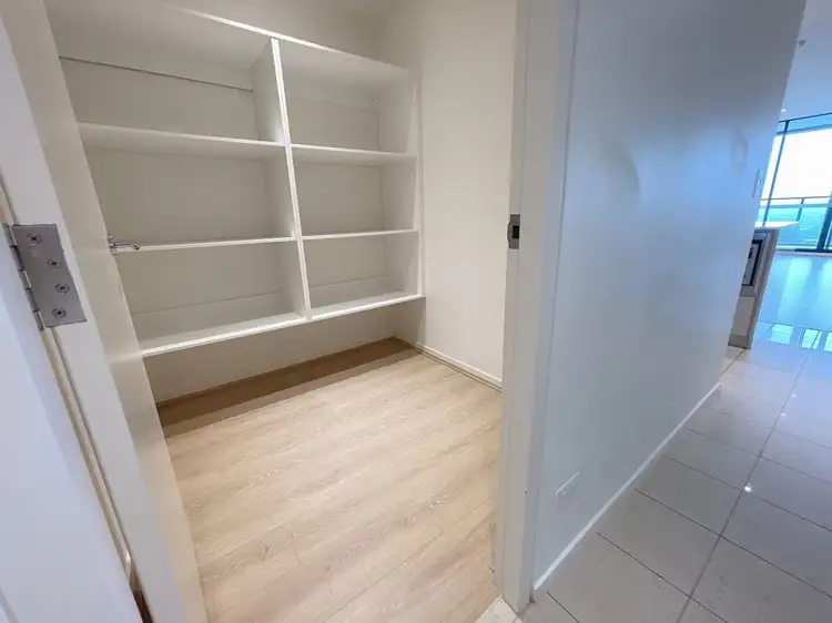 Sixth view of Homely apartment listing, 602G/4 Devlin Street, Ryde NSW 2112