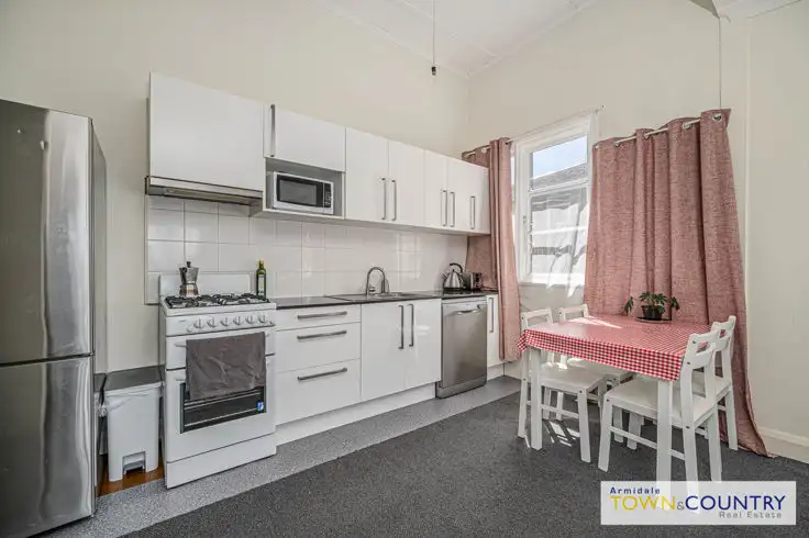 Fifth view of Homely house listing, 166 Donnelly Street, Armidale NSW 2350