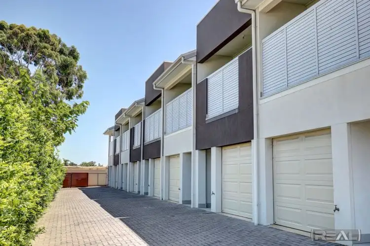 Second view of Homely townhouse listing, 2/97 David Terrace, Woodville Park SA 5011