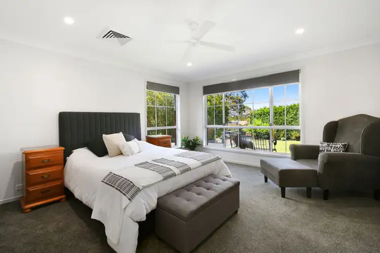 Fifth view of Homely house listing, 8 Mistral Close, Gwandalan NSW 2259