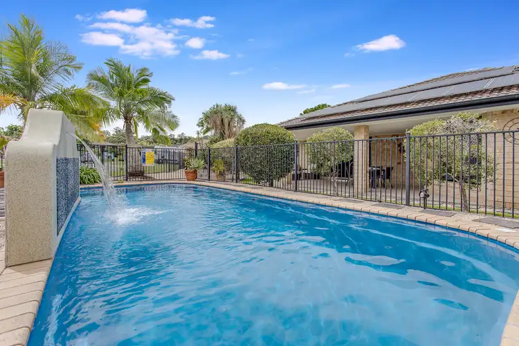 Main view of Homely house listing, 18 Water Street, Kallangur QLD 4503