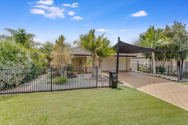 Second view of Homely house listing, 18 Water Street, Kallangur QLD 4503